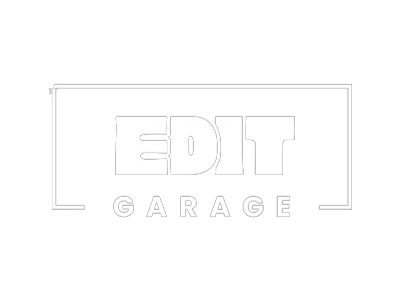 Edit Garage Logo