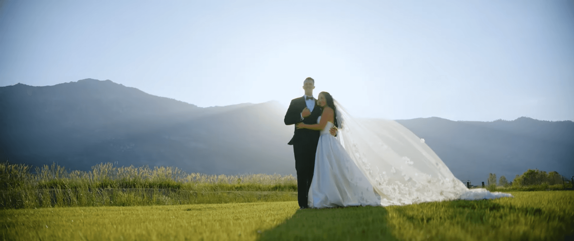 Makayla & Anthony - Wedding Film Teaser