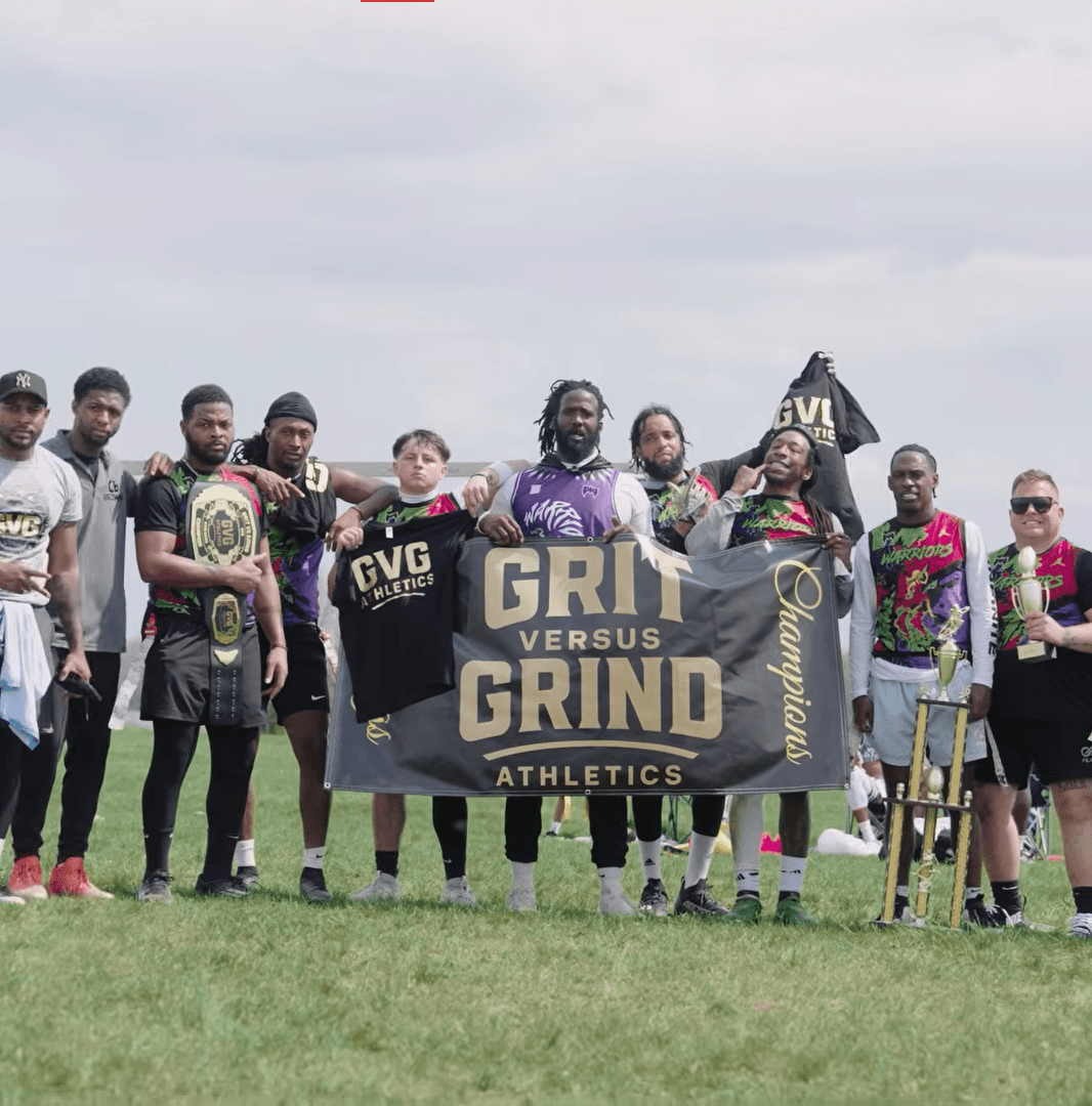 GVG Athletics